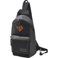 ウノフク アー・ヴェ・ヴェ ワンショルダーバッグ 25-6366-803 1箱（直送品）