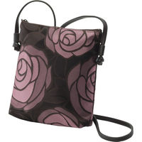 パン・クリエーション 桐生織ジャガードポシェット 25-6367-141 1袋（直送品）