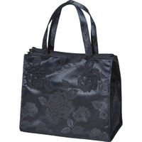 パン・クリエーション 日本製ジャガード手さげ 25-6367-206 1袋（直送品）