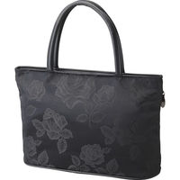 パン・クリエーション 日本製ジャガード手さげ 25-6367-249 1袋（直送品）