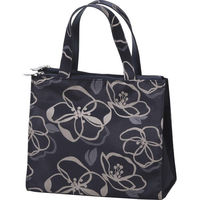 パン・クリエーション 桐生ジャガード手さげ 25-6367-338 1袋（直送品）