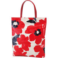 パン・クリエーション 日本製コーティング手さげ 25-6367-370 1袋（直送品）