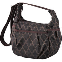 パン・クリエーション 桐生ジャガードショルダー 25-6367-443 1袋（直送品）