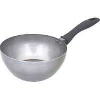 藤田金属 匠の技 鉄いため鍋(20cm) 25-6367-576 1箱（直送品）