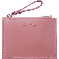 エルシオン フランコフェラーロ キーリング付きコインパース 25-6374-482 1箱（直送品）