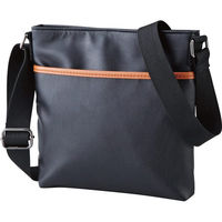 エルシオン フランコフェラーロ ショルダーバッグ 25-6374-777 1箱（直送品）