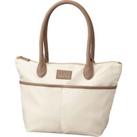 エルシオン イルムス ハンドバッグ 25-6375-039 1箱（直送品）