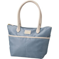 エルシオン イルムス ハンドバッグ 25-6375-047 1箱（直送品）