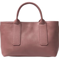 エルシオン フランコフェラーロ トートバッグ 25-6375-144 1箱（直送品）