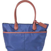 エルシオン イルムス ハンドバッグ 25-6375-420 1箱（直送品）