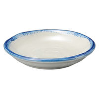 アースモス ゴスハケ薬味皿 tri-254138725 1セット(5個入)（直送品）