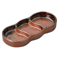 アースモス 柿渋布目