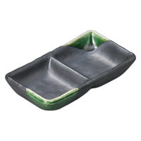 アースモス オリベ黒マット