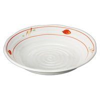 アースモス 赤絵平安