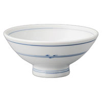 アースモス 点紋厚口中平 tri-310965005 1セット(10個入)（直送品）