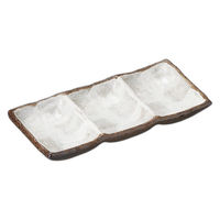 アースモス 備前志野