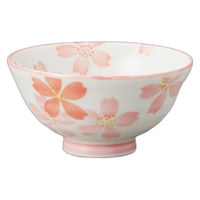 アースモス さくら深口中平 tri-311265104 1セット(10個入)（直送品）