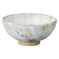 アースモス 志野タタキ芦