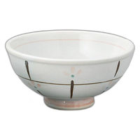 アースモス 芽生え飯碗(小) tri-311365248 1セット(5個入)（直送品）