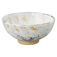 アースモス 志野タタキ芦中平 tri-311365625 1セット(5個入)（直送品）