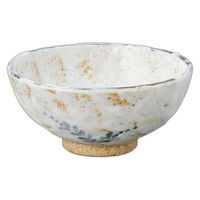 アースモス 志野タタキ芦大平 tri-311365626 1セット(5個入)（直送品）