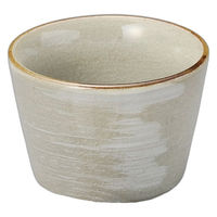 アースモス 唐津白ハケメそば千代口 tri-311867235 1セット(5個入)（直送品）