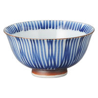 アースモス 内書千筋汁碗 tri-311964834 1セット(5個入)（直送品）