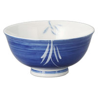 アースモス ルリ巻乱汁碗 tri-311964916 1セット(5個入)（直送品）