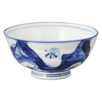 アースモス 梅濃汁碗 tri-311964918 1セット(5個入)（直送品）