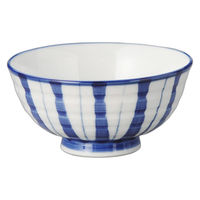 アースモス 太細十草汁碗 tri-311965002 1セット(10個入)（直送品）