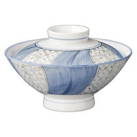 アースモス 祥瑞蓋付大茶 tri-312964001 1セット(1個入)（直送品）