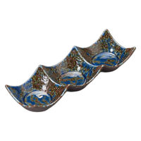 アースモス いろり石目型