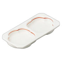 アースモス 赤ライン梅型