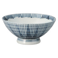 アースモス 内外刷毛目厚口中平 tri-313464607 1セット(5個入)（直送品）