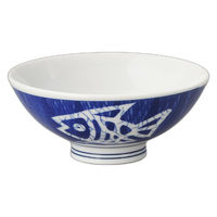 アースモス 魚紋中平 tri-313465111 1セット(10個入)（直送品）