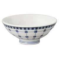 アースモス 格子梅中平 tri-313465112 1セット(10個入)（直送品）