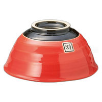 アースモス 赤雅中平 tri-313465407 1セット(5個入)（直送品）