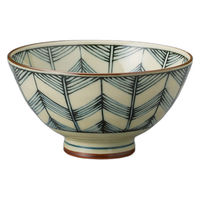 アースモス 矢羽根中平 tri-313664763 1セット(10個入)（直送品）