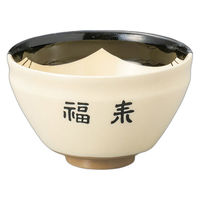 アースモス おかめ小碗 tri-313665727 1セット(5個入)（直送品）