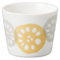 アースモス れんこん黄軽量そば千代口 tri-313667430 1セット(10個入)（直送品）