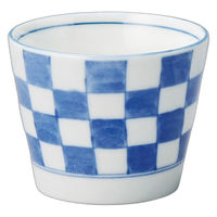 アースモス 市松そば千代口 tri-313667434 1セット(10個入)（直送品）