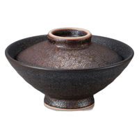 アースモス 茶結晶蓋付大茶 tri-314564023 1セット(5個入)（直送品）