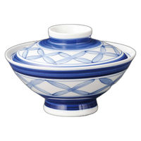 アースモス ゴス巻七宝大茶(蓋付) tri-314564034 1セット(5個入)（直送品）