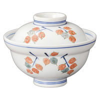 アースモス 木の葉5.0蓋丼 tri-314663626 1セット(1個入)（直送品）