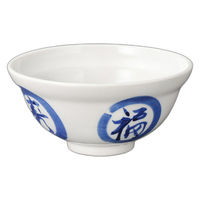 アースモス 福寿4.8身丼 tri-314664132 1セット(5個入)（直送品）