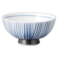 アースモス 黒錆乱十草中平 tri-314664530 1セット(5個入)（直送品）