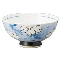 アースモス かすみ梅(青)中平 tri-314664536 1セット(5個入)（直送品）