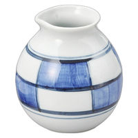 アースモス 古染市松