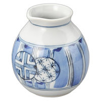 アースモス 古染十草丸紋