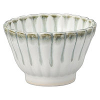 アースモス うのふ菊形そば猪口 tri-314667259 1セット(5個入)（直送品）